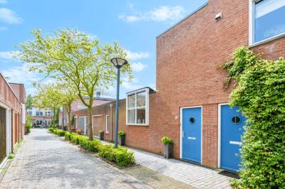 Woning Magnoliahof 69 Den Bosch