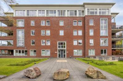 Woning Ubbergseveldweg 101E Nijmegen