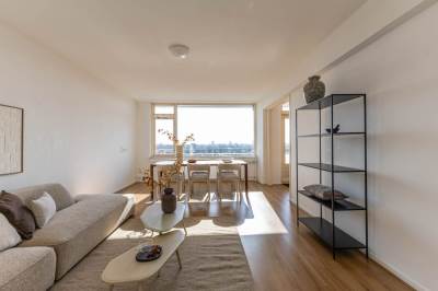 Woning Kelloggplaats 30 Rotterdam