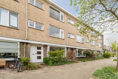 Woning Kernkampplantsoen 4 Utrecht