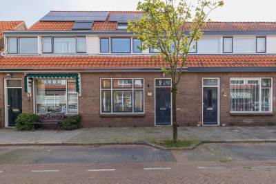 Woning Prinsessestraat 75 Lisse
