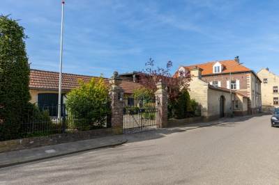 Woning Kruisstraat 6 Valkenburg (LI)