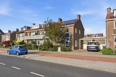 Woning Ringdijk 63 Rotterdam