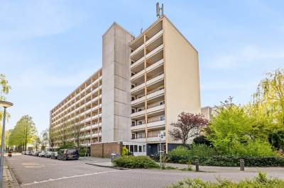 Woning Gemeenschapspolderweg 505 Weesp