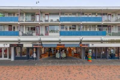 Woning Europalaan 60 Stadskanaal