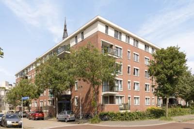 Woning Pastoor Sickingstraat 48 Eindhoven
