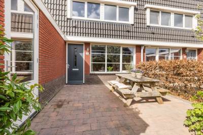 Woning Ereprijs 24 Bodegraven