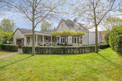 Woning Van Malsenstraat 11 Goirle