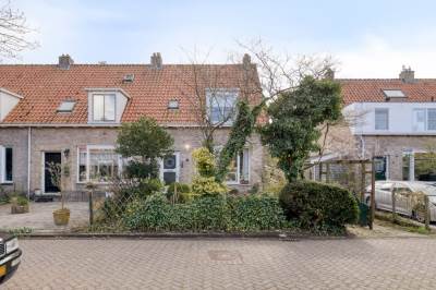 Woning Torenven 14 Amsterdam