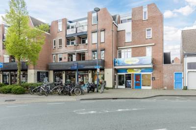 Woning Leijsenhoek 49 Oosterhout (NB)