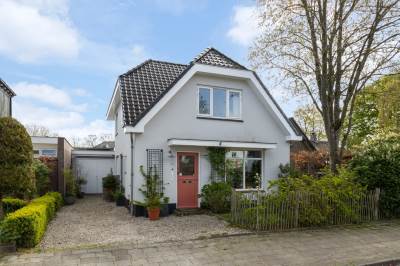 Woning Olijkeweg 25 Soest