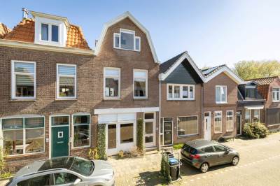 Woning Vooruitstraat 29 Purmerend