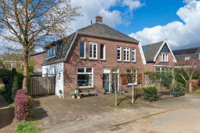 Woning Jan van Embdenweg 30 Oosterbeek