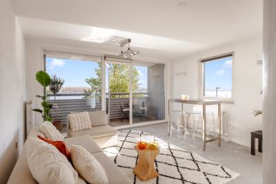 Woning Azartplein 51 Amsterdam