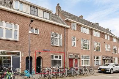 Woning van Noremborghstraat 45 Den Bosch