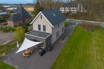 Woning Zilkerduinweg 394A Vogelenzang