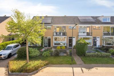 Woning Paapenhof 7 Heiloo