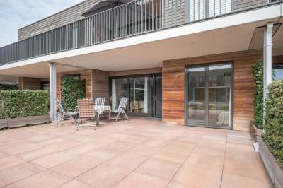 Woning Rondom 25 Bergschenhoek