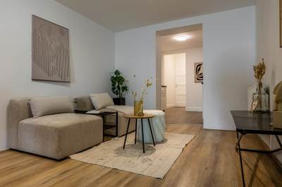 Woning Broersveld 104A Schiedam