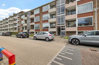 Woning Adriaan van Ostadestraat 9 Groningen