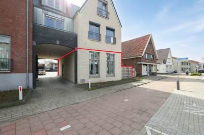 Woning Rijksweg 12801 Gaanderen