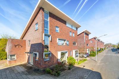 Woning Zintele 16 Pijnacker