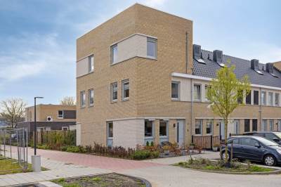 Woning De Zaling 1 Dronten