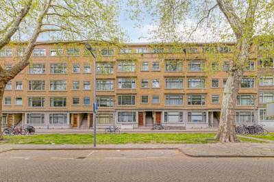 Woning Mijnsherenlaan 83A Rotterdam