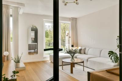 Woning Theodoor van Hoytemastraat 32 Amsterdam