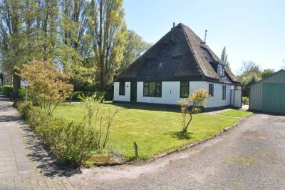 Woning Dijkweg 181 Andijk