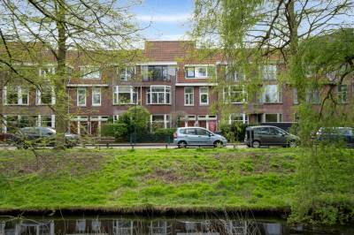 Woning Broekslootkade 127A Rijswijk (ZH)