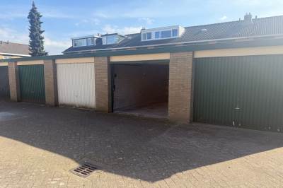 Garage Dodaarslaan 69GA08 Kortenhoef