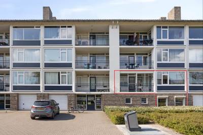 Woning Welschapsedijk 87 Eindhoven