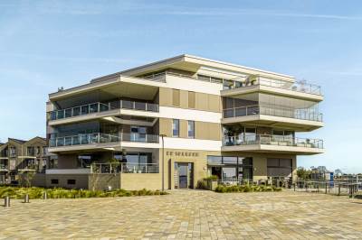Woning De Skulper 4 Akersloot