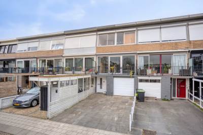 Woning Dijkgraaflaan 100 Oudewater