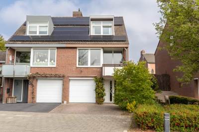 Woning Parallelweg 35 Valkenburg (LI)