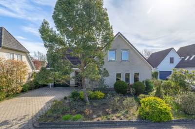 Woning Korenbloemweg 14 Havelte