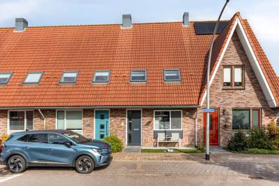 Woning Dreef 26 Hendrik-Ido-Ambacht