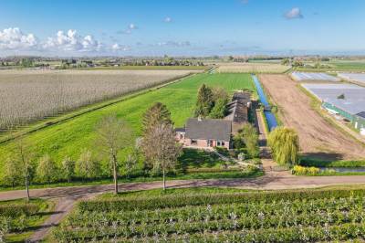 Woning Uilenburgsestraat 31A Ophemert