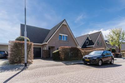 Woning Amelsgroet 7 Zuid-Scharwoude