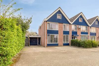 Woning Triton 12 Hoogezand