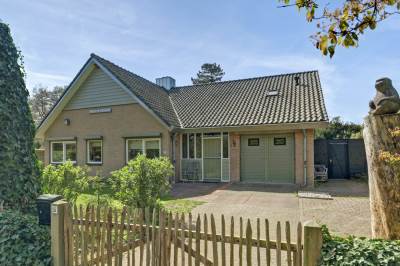Woning Grevelingenlaan 25 Burgh-Haamstede