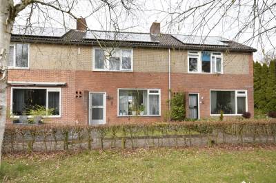 Woning Gaelekamp 59 Hurdegaryp