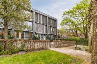 Woning Kuiperstraat 103 Tilburg