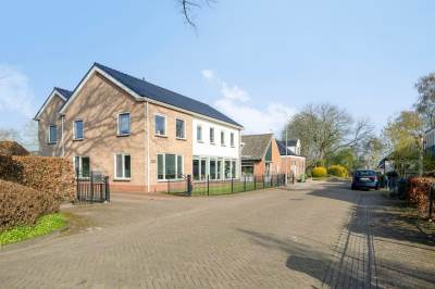 Woning Hoofdstraat 229 Oostwold (Gem. Westerkwartier)