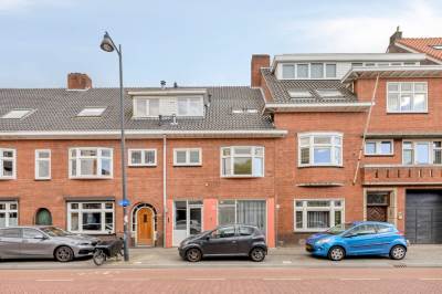 Woning Hoogstraat 91 Eindhoven