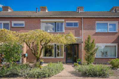 Woning Bastiaan Bosstraat 24 Lexmond