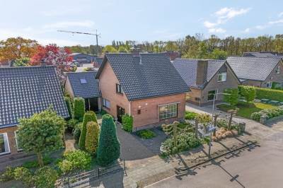 Woning Broekhuizenstraat 15 Terschuur