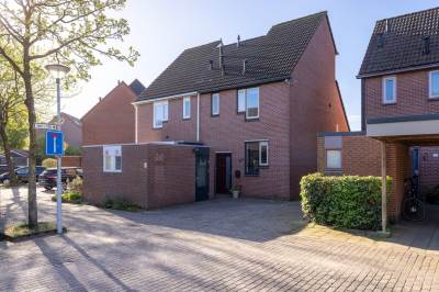 Woning Wildenborch 117 Doetinchem
