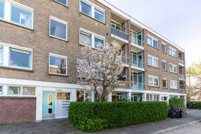 Woning Storklaan 27 Delft